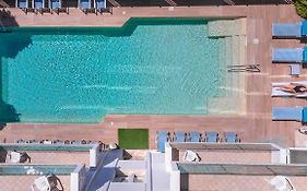 Hotel Rondinella E Viola